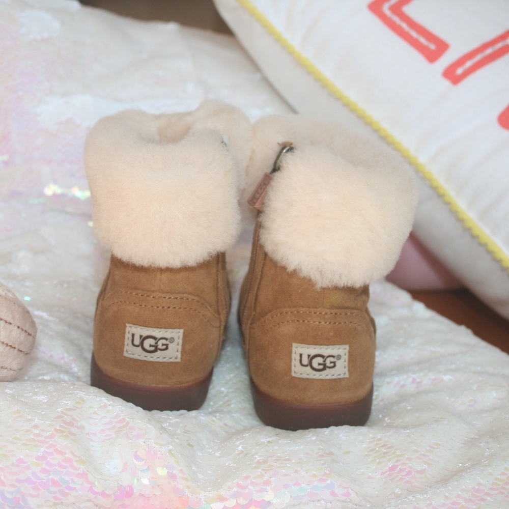 Brand New with box UGGS for Kids